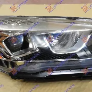 ΦΑΝΟΣ ΕΜΠΡΟΣ ΗΛΕΚΤ.  (ΜΕ ΦΩΣ ΗΜΕΡΑΣ LED) (VALEO)