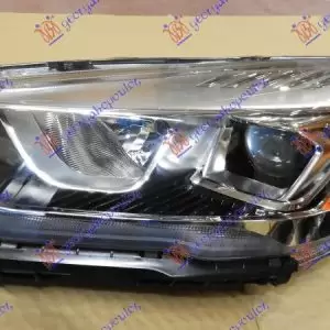 ΦΑΝΟΣ ΕΜΠΡΟΣ ΗΛΕΚΤ.  (ΜΕ ΦΩΣ ΗΜΕΡΑΣ LED) (VALEO)