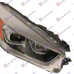 ΦΑΝΟΣ ΕΜΠΡΟΣ Bi-XENON ΕΞΥΠΝΟ (ΜΕ ΦΩΣ ΗΜΕΡΑΣ LED) (VALEO)