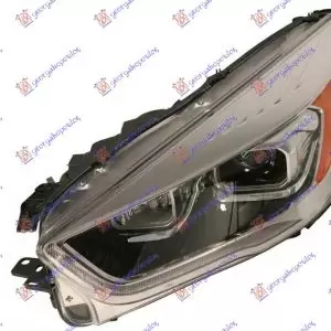 ΦΑΝΟΣ ΕΜΠΡΟΣ Bi-XENON ΕΞΥΠΝΟ (ΜΕ ΦΩΣ ΗΜΕΡΑΣ LED) (VALEO)