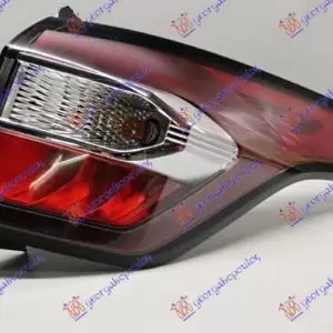 ΦΑΝΟΣ ΠΙΣΩ ΕΞΩ LED -18 (VALEO)