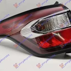 ΦΑΝΟΣ ΠΙΣΩ ΕΞΩ LED -18 (VALEO)