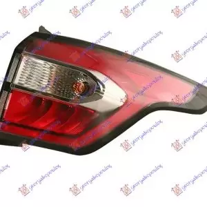 ΦΑΝΟΣ ΠΙΣΩ ΕΞΩ LED 18- (VALEO)