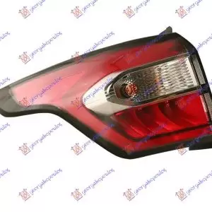 ΦΑΝΟΣ ΠΙΣΩ ΕΞΩ LED 18- (VALEO)