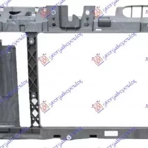 ΜΕΤΩΠΗ ΕΜΠΡΟΣ ΒΕΝΖΙΝΗ 1.0 (48/59kw)/1.25 (44/60kw)/1.4 (68/70/71kw)/1.6TI (77kw)-ΠΕΤΡΕΛΑΙΟ 1.5TDCI (55kw)