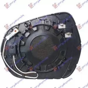 ΚΡΥΣΤΑΛΛΟ ΚΑΘΡΕΦΤΗ ΘΕΡΜΑΙΝ. ΜΕ BLIS (CONVEX GLASS)