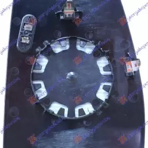 ΚΡΥΣΤΑΛΛΟ ΚΑΘΡΕΦΤΗ ΑΝΩ ΘΕΡΜΑΙΝ. (CONVEX GLASS)