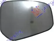 ΚΡΥΣΤΑΛΛΟ ΚΑΘΡΕΦΤΗ ΘΕΡΜΑΙΝ. (ASPHERICAL GLASS)