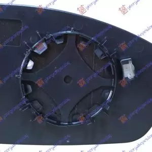 ΚΡΥΣΤΑΛΛΟ ΚΑΘΡΕΦΤΗ (ASPHERICAL GLASS)