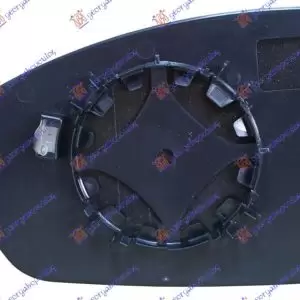 ΚΡΥΣΤΑΛΛΟ ΚΑΘΡΕΦΤΗ (ASPHERICAL GLASS)