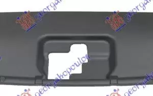 ΠΛΑΣΤΙΚΗ ΠΟΔΙΑ ΜΕΤΩΠΗΣ ΑΝΩ