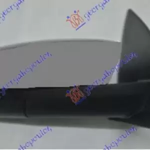 ΚΑΘΡΕΦΤΗΣ ΜΗΧΑΝΙΚΟΣ ΜΕ ΝΤΙΖΕΣ ΒΑΦΟΜΕΝΟΣ (CONVEX GLASS)