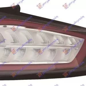 ΦΑΝΟΣ ΠΙΣΩ LED (Ε)