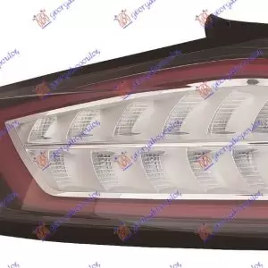 ΦΑΝΟΣ ΠΙΣΩ LED (Ε)