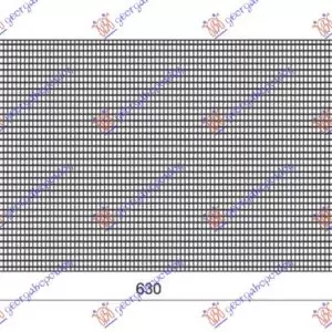 ΨΥΓΕΙΟ A/C 2.0 ΒΕΝΖ (60,5x32x16)