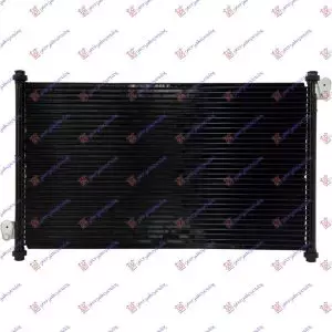 ΨΥΓΕΙΟ A/C ΒΕΝ.2,0i-16V(60,5x34,5) COUPE