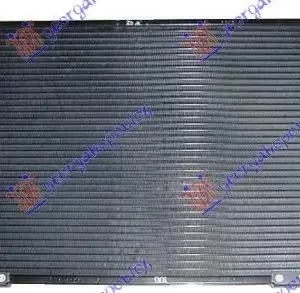 ΨΥΓΕΙΟ A/C ΒΕΝΖ. (59,2x36x16) SEDAN
