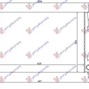 ΨΥΓΕΙΟ ΝΕΡΟΥ ΓΙΑ ΟΛΑ ΒΕΝΖΙΝΗ/ΠΕΤΡΕΛΑΙΟ (620x415x34)