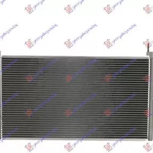 ΨΥΓΕΙΟ A/C ΒΕΝΖ.(62,8x36,2x17)