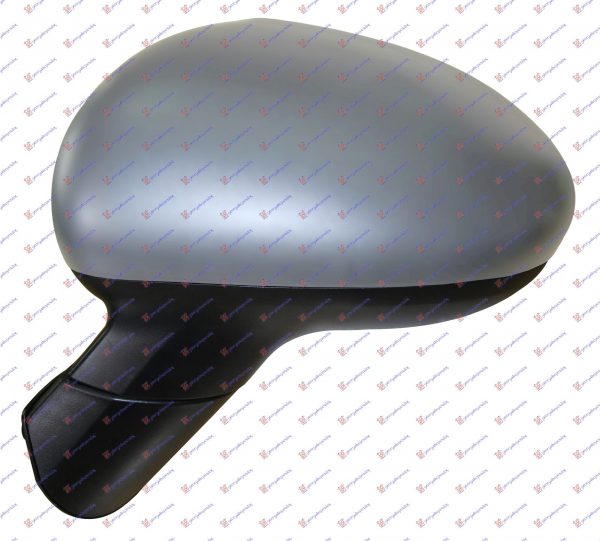 ΚΑΘΡΕΦΤΗΣ ΗΛΕΚΤ. ΘΕΡΜ. ΒΑΦΟΜ. (CONVEX GLASS)