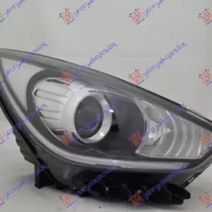 ΦΑΝΟΣ ΕΜΠΡΟΣ XENON ΜΕ ΦΩΣ ΗΜΕΡΑΣ LED (Ε) (TYC)