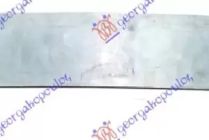 ΤΡΑΒΕΡΣΑ ΠΡΟΦΥΛ. ΕΜΠΡΟΣ ΑΛΟΥΜΙΝΙΟ