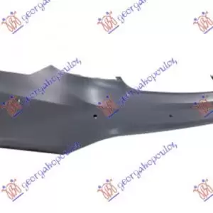 ΠΡΟΦΥΛΑΚΤΗΡΑΣ ΠΙΣΩ ΒΑΦΟΜ. (AMG LINE) (ΜΕ PDS)