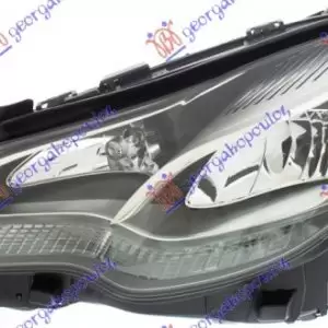 ΦΑΝΟΣ ΕΜΠΡΟΣ ΗΛΕΚΤ. (H7/LED) ΜΕ ΦΩΣ ΗΜΕΡΑΣ LED (HELLA)