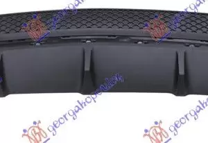 ΣΠΟΙΛΕΡ ΠΡΟΦΥΛΑΚΤΗΡΑ ΠΙΣΩ (AMG LINE)