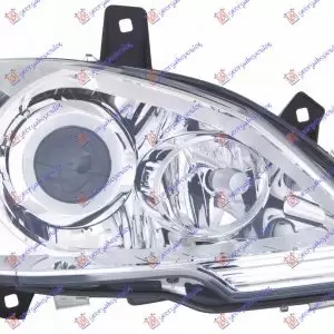 ΦΑΝΟΣ ΕΜΠΡΟΣ Bi-XENON ΕΞΥΠΝΟ (Ε)
