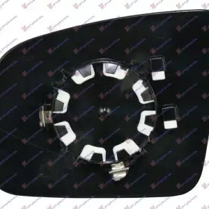 ΚΡΥΣΤΑΛΛΟ ΚΑΘΡΕΦΤΗ (ASPHERICAL GLASS)