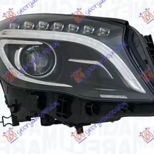 ΦΑΝΟΣ ΕΜΠΡΟΣ Bi-XENON (MARELLI)
