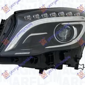 ΦΑΝΟΣ ΕΜΠΡΟΣ Bi-XENON (MARELLI)