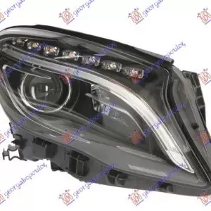 ΦΑΝΟΣ ΕΜΠΡΟΣ Bi-XENON ΕΞΥΠΝΟ (MARELLI)
