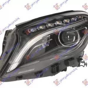 ΦΑΝΟΣ ΕΜΠΡΟΣ Bi-XENON ΕΞΥΠΝΟ (MARELLI)