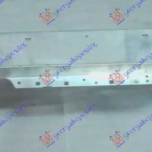ΤΡΑΒΕΡΣΑ ΠΡΟΦΥΛΑΚΤΗΡΑ ΕΜΠΡΟΣ ΑΛΟΥΜΙΝΙΟ