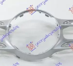 ΜΑΣΚΑ ΕΞΩ ΑΣΗΜΙ (SUV)
