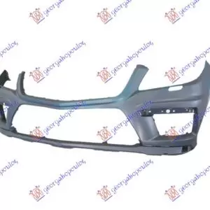 ΠΡΟΦΥΛΑΚΤΗΡΑΣ ΕΜΠΡΟΣ ΒΑΦΟΜΕΝΟΣ (ΜΕ PDC) (AMG LINE/GL63 AMG)