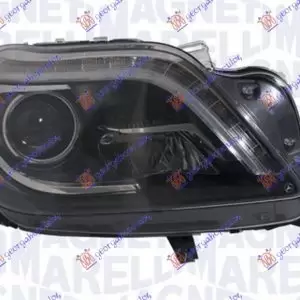ΦΑΝΟΣ ΕΜΠΡΟΣ Bi-XENON ΕΞΥΠΝΟ ΥΠΕΡΥΘΡΟ (MARELLI)