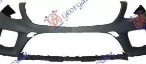 ΠΡΟΦΥΛΑΚΤΗΡΑΣ ΕΜΠΡΟΣ ΒΑΦΟΜ. (AMG LINE)