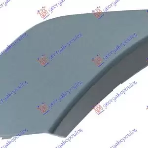 ΚΑΛΥΜΜΑ ΓΑΝΤΖΟΥ ΠΡΟΦΥΛΑΚΤΗΡΑ ΕΜΠΡΟΣ ΒΑΦΟΜΕΝΟ (AMG LINE)