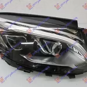 ΦΑΝΟΣ ΕΜΠΡΟΣ FULL LED (MARELLI)