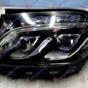 ΦΑΝΟΣ ΕΜΠΡΟΣ FULL LED (MARELLI)