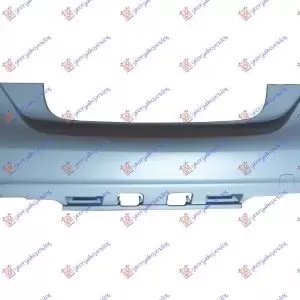 ΠΡΟΦΥΛΑΚΤΗΡΑΣ ΠΙΣΩ ΒΑΦΟΜ. (AMG LINE)