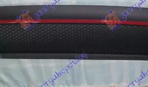 ΣΠΟΙΛΕΡ ΠΡΟΦΥΛΑΚΤΗΡΑ ΠΙΣΩ (AMG LINE SPORT)