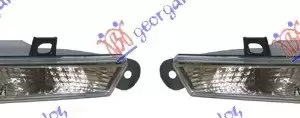 ΦΑΝΟΙ ΗΜΕΡΑΣ (AMG) LED (ΣΕΤ)