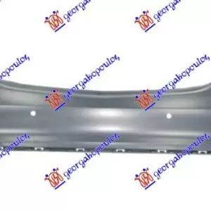 ΠΡΟΦΥΛΑΚΤΗΡΑΣ ΠΙΣΩ ΒΑΦΟΜΕΝΟΣ (ΜΕ PDS) (AMG LINE)