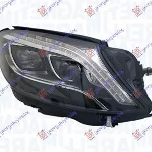 ΦΑΝΟΣ ΕΜΠΡΟΣ FULL LED (MARELLI)