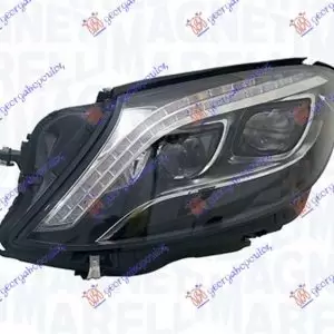 ΦΑΝΟΣ ΕΜΠΡΟΣ FULL LED (MARELLI)