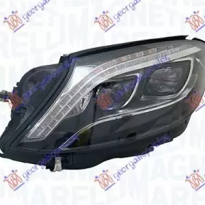 ΦΑΝΟΣ ΕΜΠ. FULL LED ΥΠΕΡΥΘΡΟ (MARELLI)